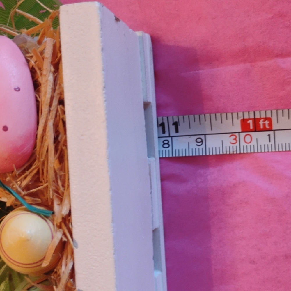 Easter Decor - Picture 3 of 6